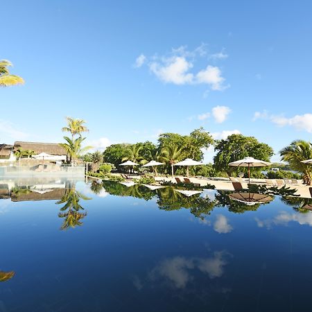 Radisson Blu Azuri Resort & Spa Roches Noires Exterior photo