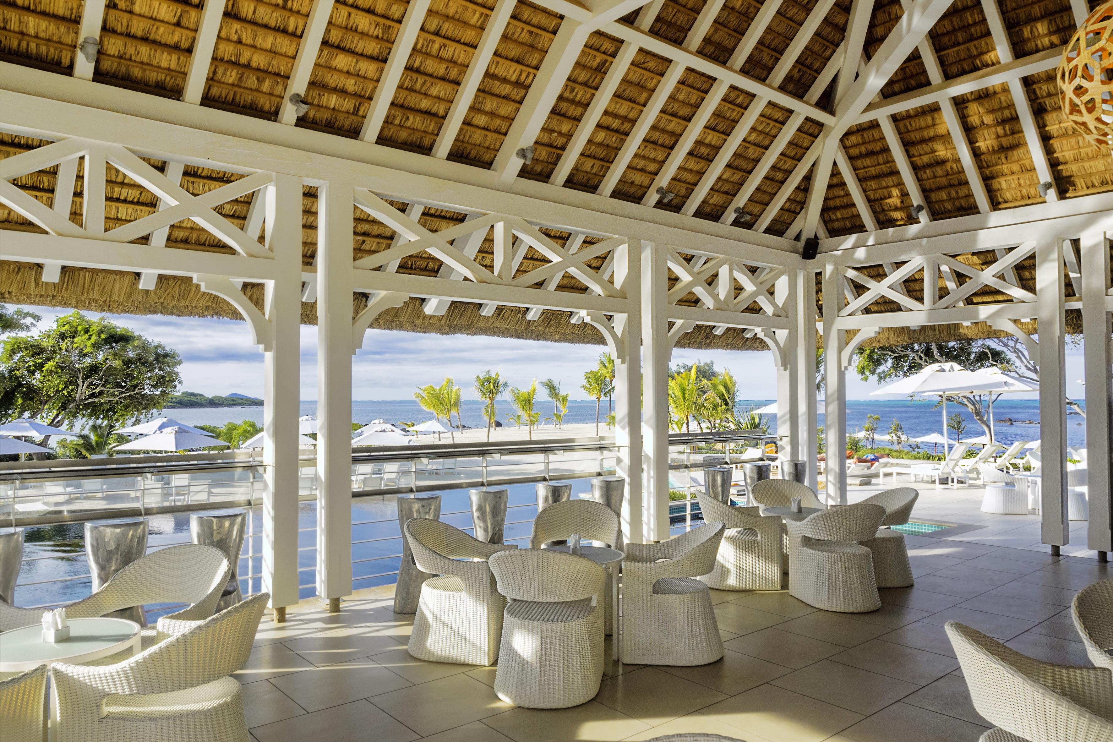 Radisson Blu Azuri Resort & Spa Roches Noires Exterior photo